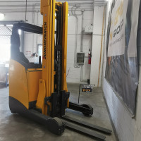 Jungheinrich ETV 214 - 3