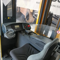 Jungheinrich ETV 214 - 4