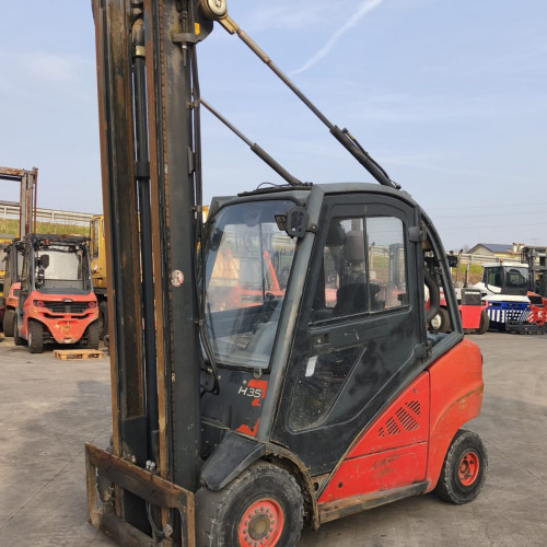 Linde H35D-01