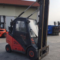 Linde H35D-01 - 1
