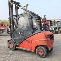 Linde H35D-01 - 2