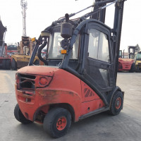 Linde H35D-01 - 3