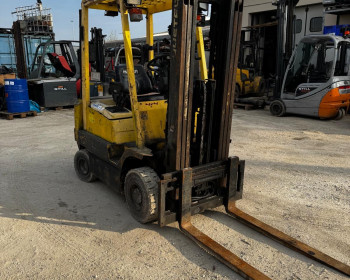 Hyster H2.00XMS Hyster