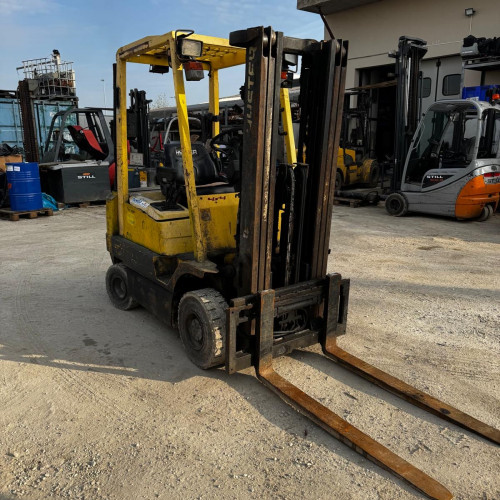 Hyster H2.00XMS