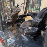 Linde H35D-02 Evo - 2