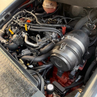 Linde H35D-02 Evo - 3