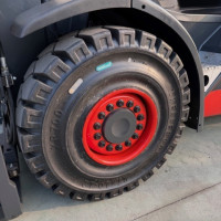 Linde H35D-02 Evo - 4