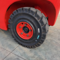 Linde H35D-02 Evo - 5