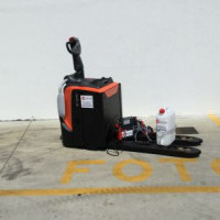 Toyota BT LEVIO LPE 200 - 1