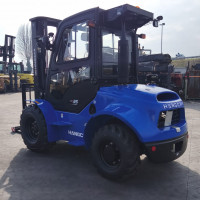 HC (Hangcha) CPCD35-XW98C-RT4 - 3