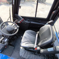 HC (Hangcha) CPCD35-XW98C-RT4 - 4