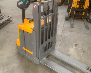 Jungheinrich EJD 220 Jungheinrich