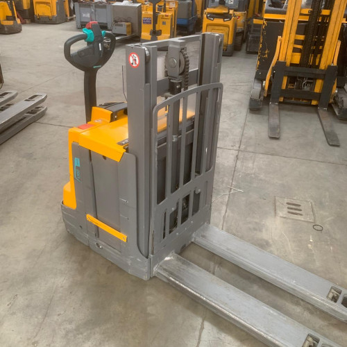 Jungheinrich EJD 220