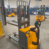 Jungheinrich EJD 220 - 2