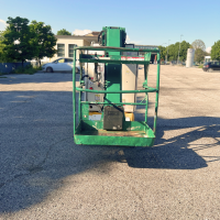 Haulotte star 10 - 1