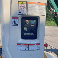 Haulotte star 10 - 2