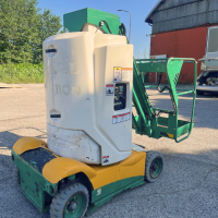 Haulotte star 10 - 3