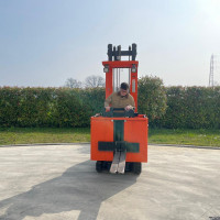 Toyota XOME 100MM - 1