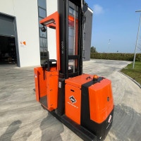 Toyota XOME 100MM - 5