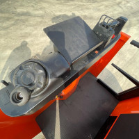 Toyota XOME 100MM - 7