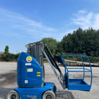 JLG TOUCAN N10E - 2
