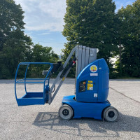 JLG TOUCAN N10E - 3