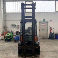 Linde H30D - 1