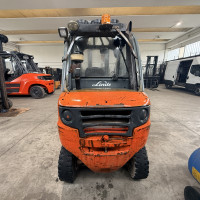 Linde H30D - 2