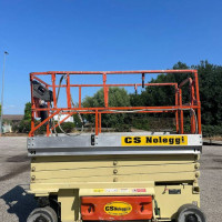 JLG 2646 - 1