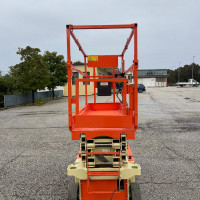 JLG 6RS - 2