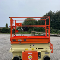 JLG 6RS - 3
