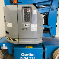 Genie Z 34/22 N - 3
