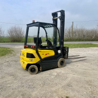 OM XE25ac  Posizionatore - 1