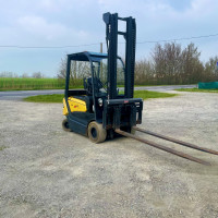 OM XE25ac  Posizionatore - 3