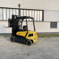 OM XE30ac   Posizionatore - 2