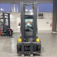 Jungheinrich DFG 435 370ZT - 3