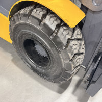 Jungheinrich DFG 435 370ZT - 4