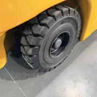 Jungheinrich DFG 435 370ZT - 5