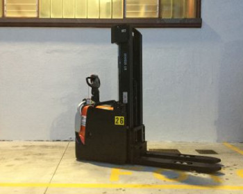 Toyota BT STAXIO SPE160 Toyota