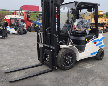 EP EQUIPMENT EFL303 EP EQUIPMENT