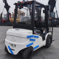 EP EQUIPMENT EFL303 - 2