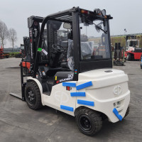 EP EQUIPMENT EFL303 - 3
