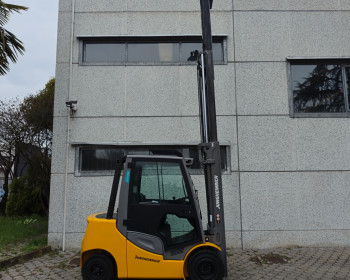 Jungheinrich DFG430 Jungheinrich