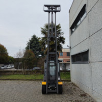 Jungheinrich DFG430 - 1