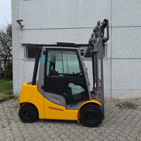 Jungheinrich DFG430 - 2