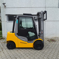 Jungheinrich DFG430 - 3