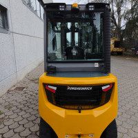 Jungheinrich DFG430 - 4