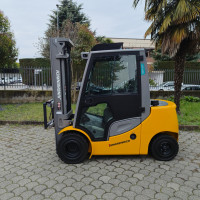 Jungheinrich DFG430 - 5