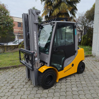 Jungheinrich DFG430 - 6