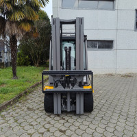 Jungheinrich DFG430 - 7